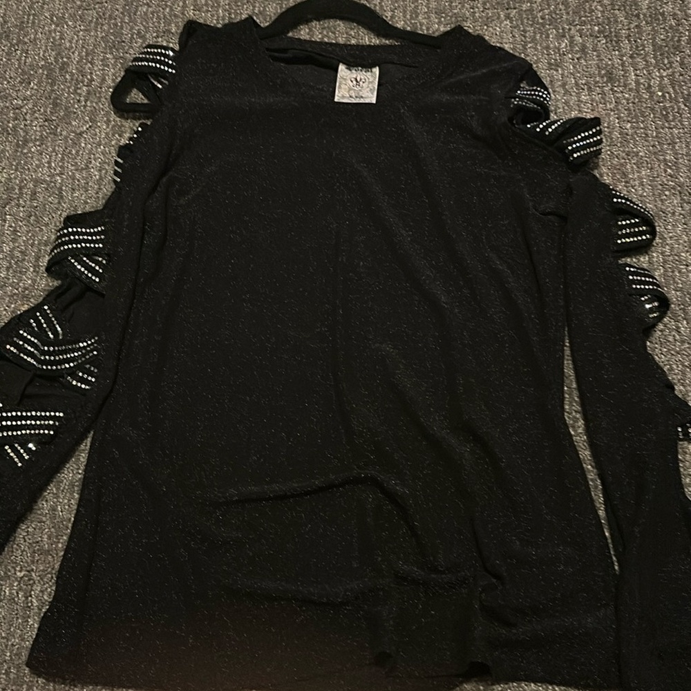 Vocal long sleeve